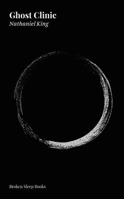 Nathaniel King - Ghost Clinic, Häftad