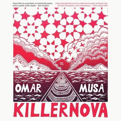 Killernova 1