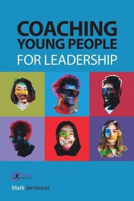 Coaching Young People for Leadership 1