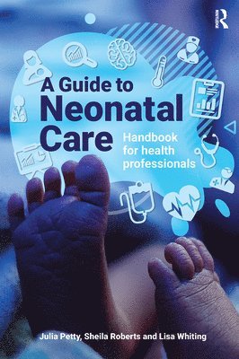 bokomslag Guide to Neonatal Care