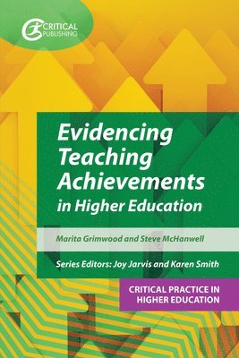 Evidencing Teaching Achievements in Higher Education 1