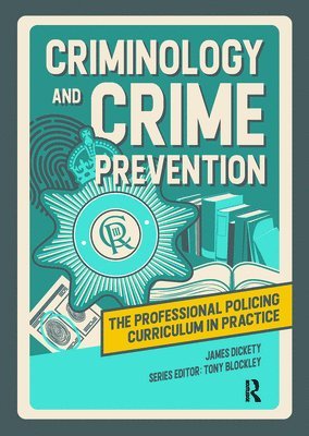 bokomslag Criminology and Crime Prevention