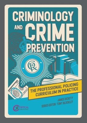 Criminology and Crime Prevention 1