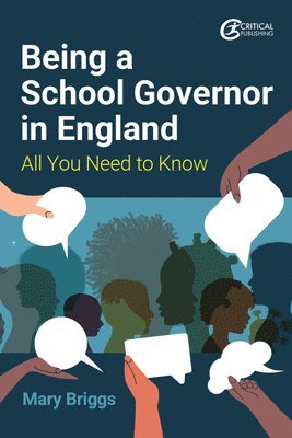 Being a School Governor in England 1