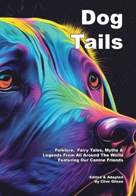 Dog Tails 1