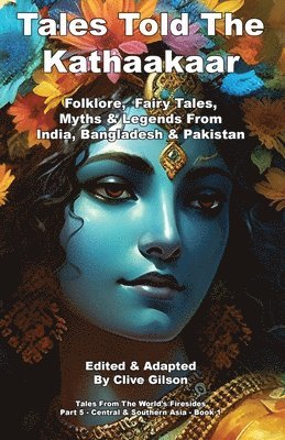 Tales Told By The Kathaakaar