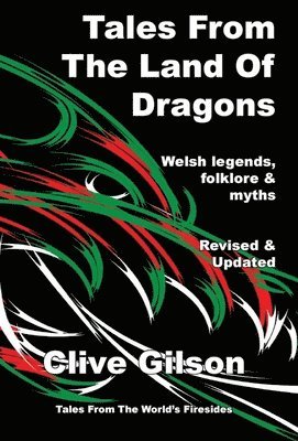 Tales From The Land Of Dragons