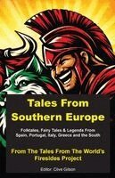 Clive L Gilson - Tales From Southern Europe, Häftad. Tillgänglighet: Lägg i varukorg