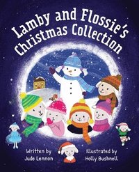 bokomslag Lamby and Flossie's Christmas Collection
