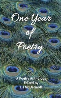 bokomslag One Year of Poetry 2020-2021