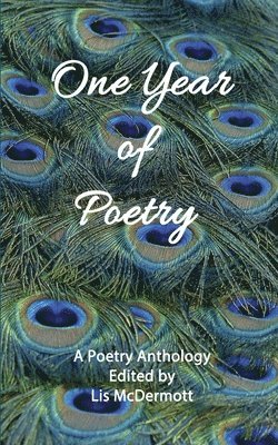 bokomslag One Year of Poetry 2020-2021