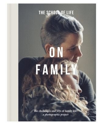 bokomslag On Family