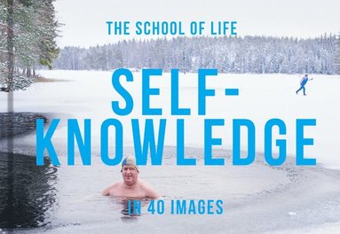 bokomslag Self-Knowledge in 40 Images