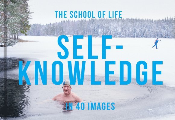 Self-Knowledge in 40 Images 1
