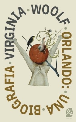 Orlando: Una biografia