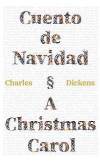 bokomslag Cuento de Navidad - A Christmas Carol