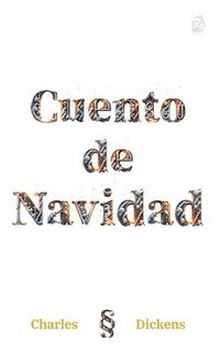 bokomslag Cuento de Navidad