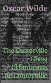 bokomslag El fantasma de Canterville - The Canterville Ghost