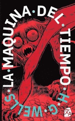 La maquina del tiempo
