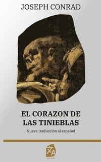 bokomslag El corazón de las tinieblas