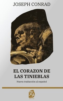 bokomslag El corazón de las tinieblas