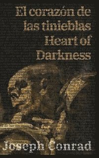 bokomslag El corazon de las tinieblas - Heart of Darkness