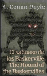 bokomslag El sabueso de los Baskerville - The Hound of the Baskervilles