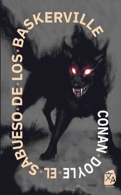 Arthur Conan Doyle - El sabueso de los Baskerville, Häftad