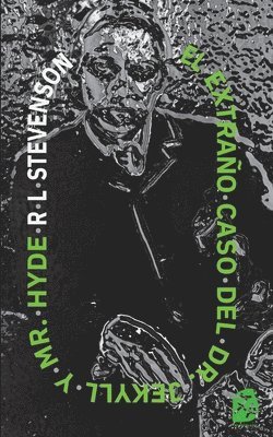bokomslag El extraño caso del Dr. Jekyll y Mr. Hyde
