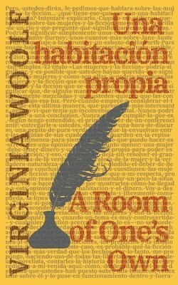 Una habitacin propia - A Room of One's Own 1