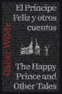 bokomslag El Principe Feliz y otros cuentos - The Happy Prince and Other Tales