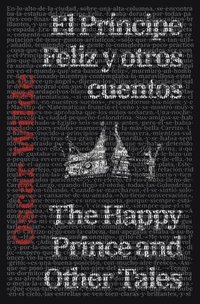 bokomslag El Príncipe Feliz y otros cuentos - The Happy Prince and Other Tales