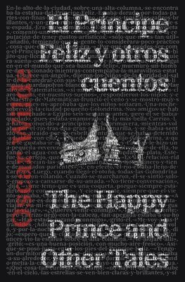 bokomslag El Príncipe Feliz y otros cuentos - The Happy Prince and Other Tales