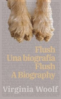 bokomslag Flush: Una biografía - Flush: A Biography