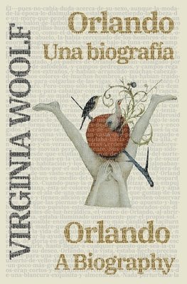 bokomslag Orlando: Una biografía - Orlando: A Biography