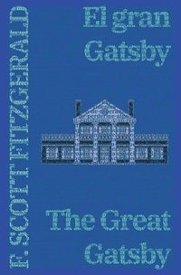 bokomslag El gran Gatsby - The Great Gatsby