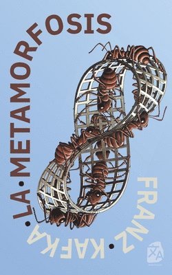 La metamorfosis 1