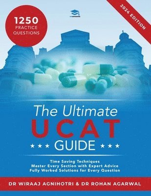 The Ultimate UCAT Guide 1