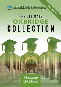 bokomslag The Ultimate Oxbridge Collection