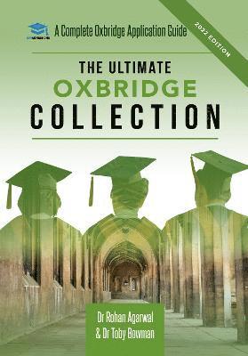 The Ultimate Oxbridge Collection 1