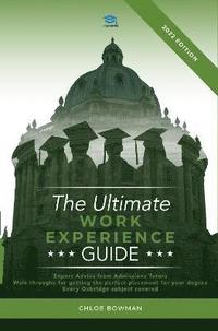 bokomslag The Ultimate Work Experience Guide