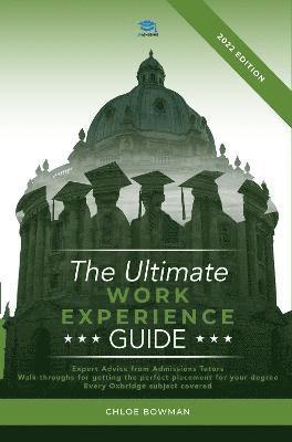 bokomslag The Ultimate Work Experience Guide