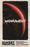 Paul Stephenson - Monument, Häftad