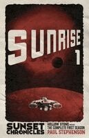 Paul Stephenson - Sunrise, Häftad