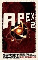 Paul Stephenson - Apex, Häftad