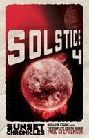 Paul Stephenson - Solstice, Häftad. Tillgänglighet: Lägg i varukorg