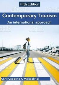 bokomslag Contemporary Tourism