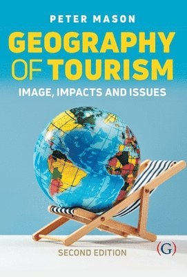 Geography of Tourism 1