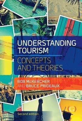 bokomslag Understanding Tourism