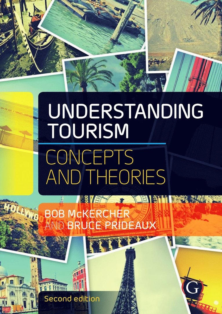 Understanding Tourism 1